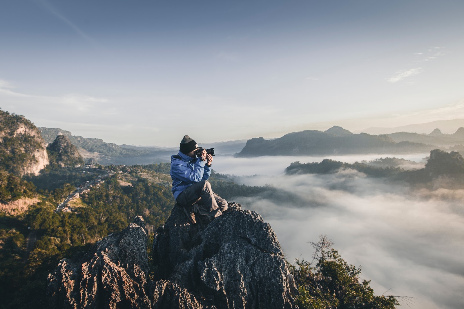 10 Outstanding Photography Tips for Bloggers