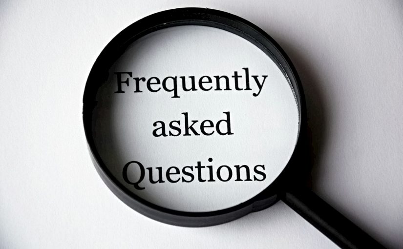 Why You Should Make a FAQ Blog Post